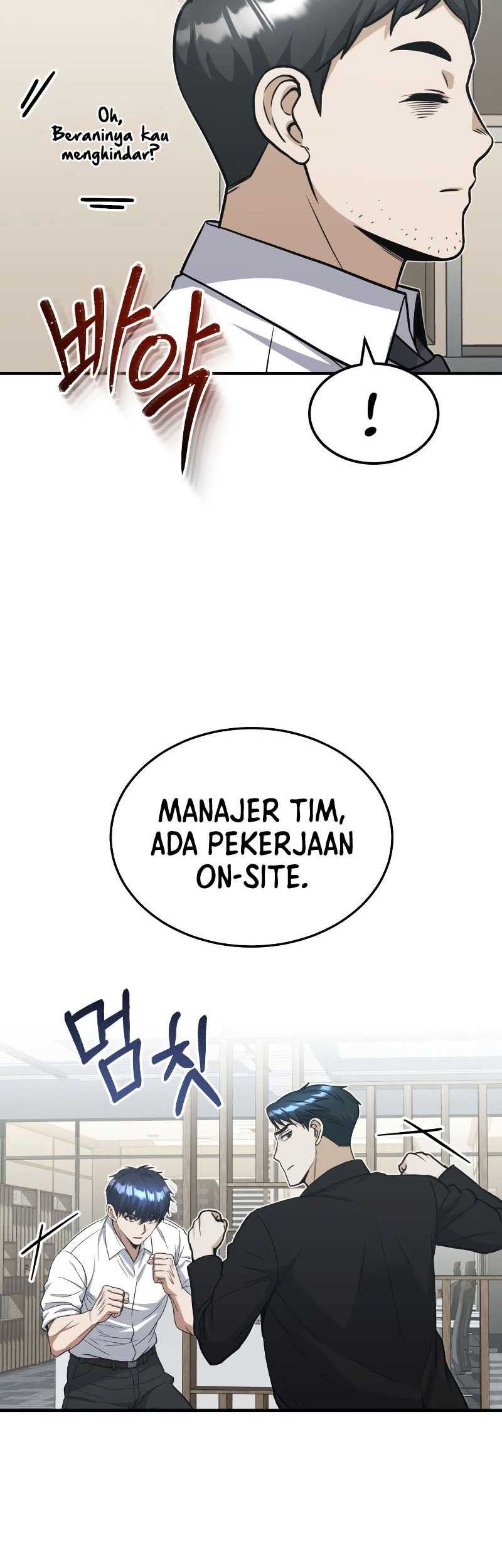 Genius of the Unique Lineage Chapter 27 Gambar 64