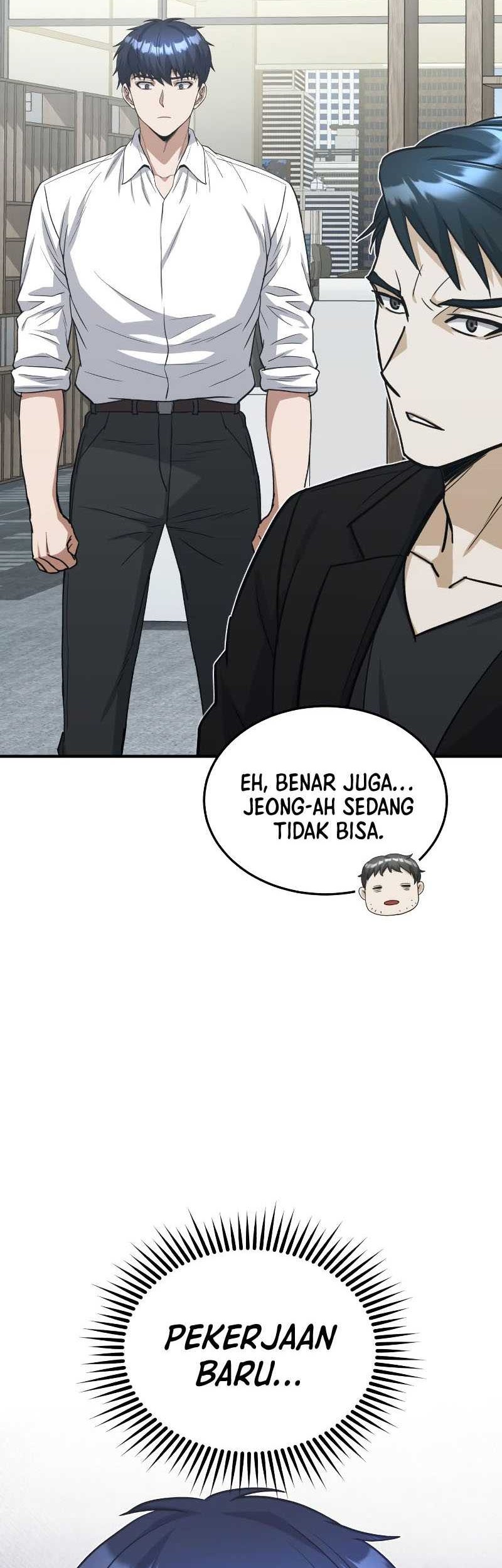 Genius of the Unique Lineage Chapter 27 Gambar 67