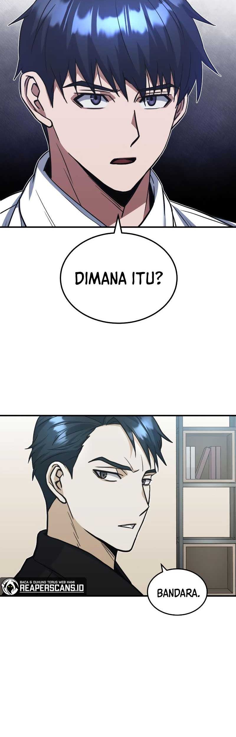 Genius of the Unique Lineage Chapter 27 Gambar 68