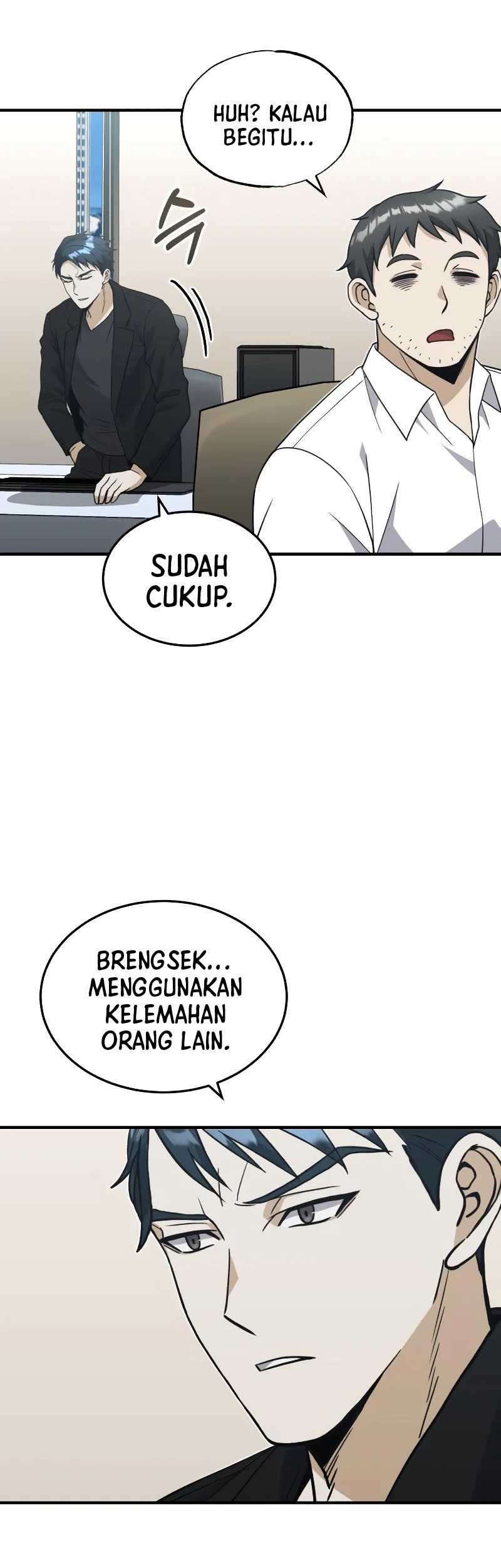 Genius of the Unique Lineage Chapter 27 Gambar 4