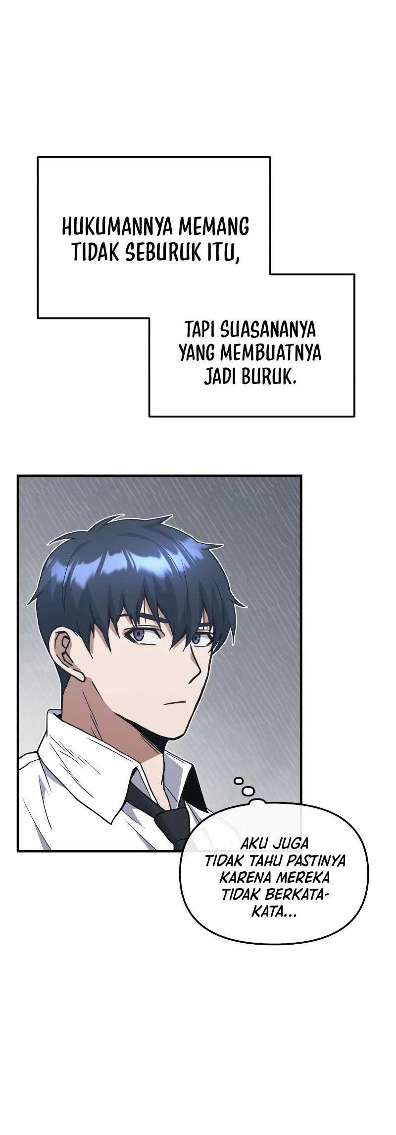 Genius of the Unique Lineage Chapter 27 Gambar 5