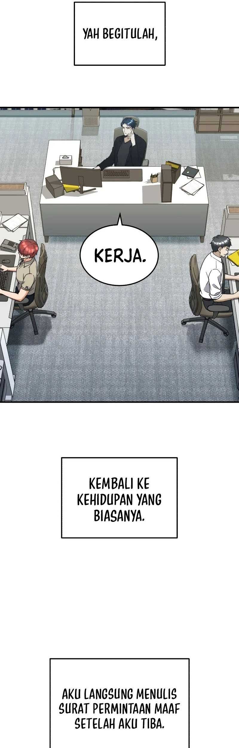 Genius of the Unique Lineage Chapter 27 Gambar 6