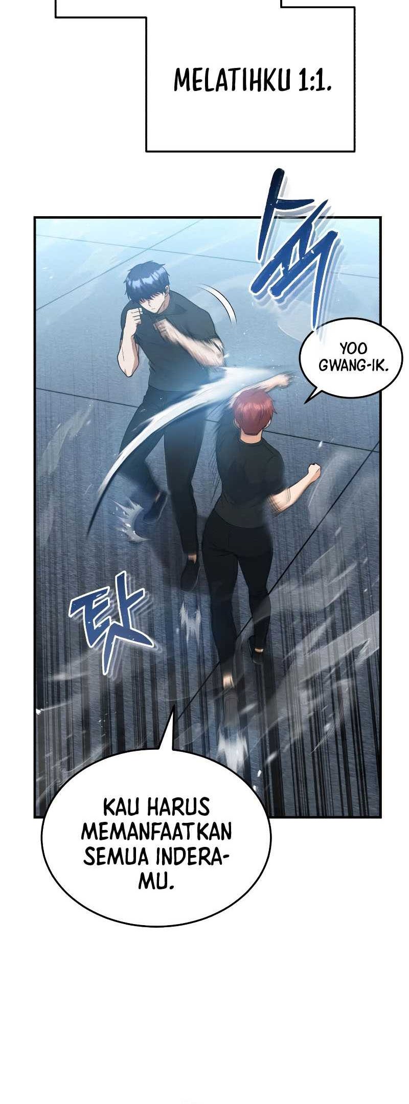 Genius of the Unique Lineage Chapter 27 Gambar 9