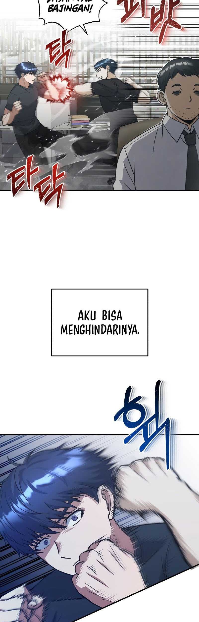 Genius of the Unique Lineage Chapter 27 Gambar 12