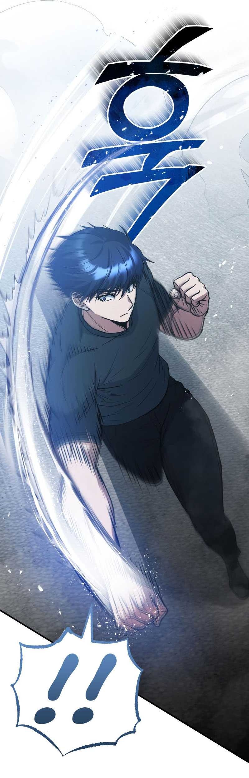 Genius of the Unique Lineage Chapter 27 Gambar 14