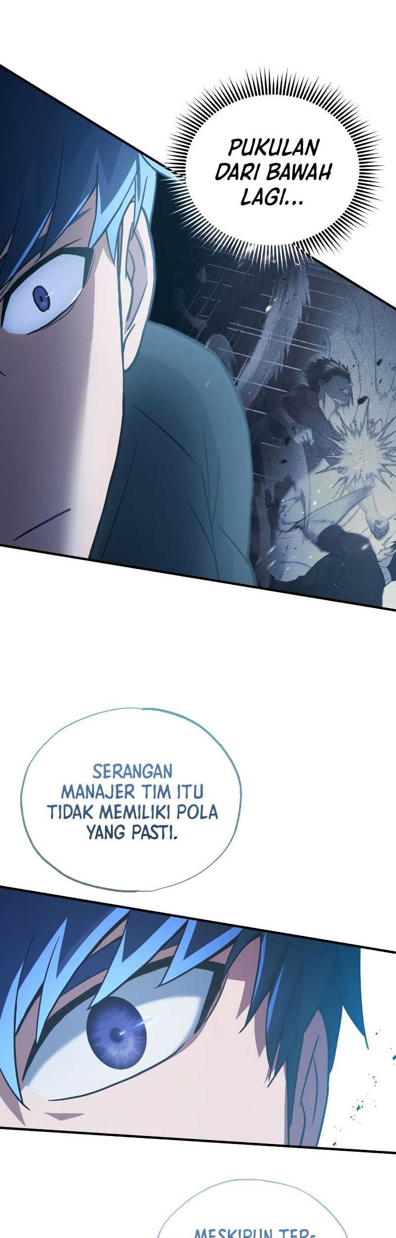 Genius of the Unique Lineage Chapter 27 Gambar 15