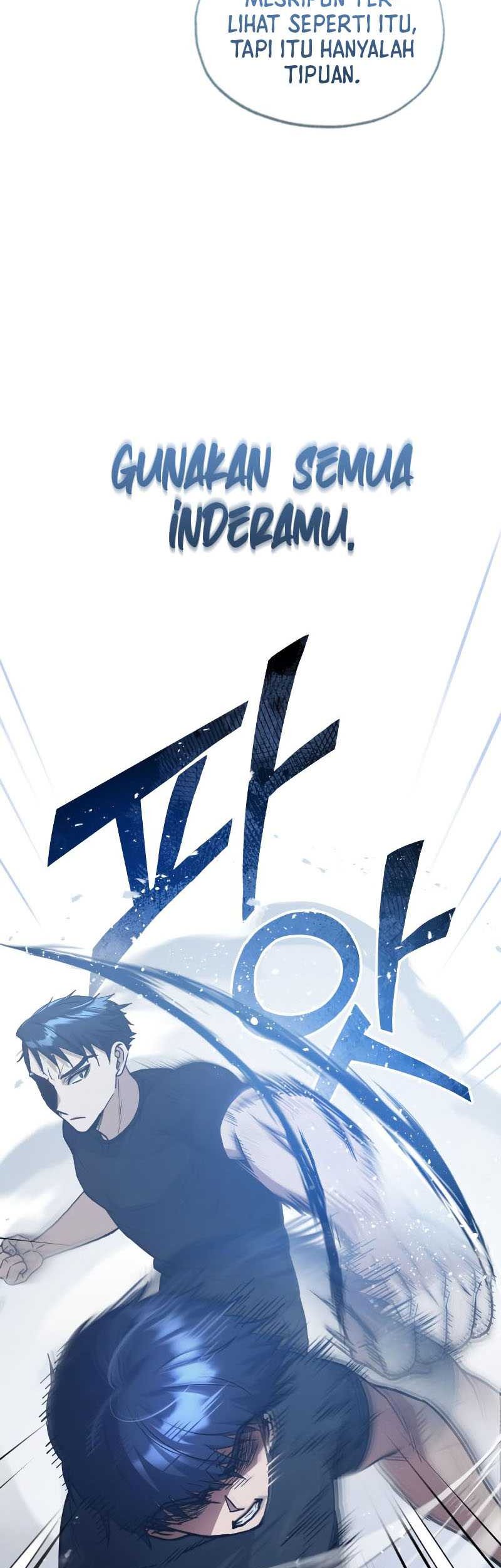 Genius of the Unique Lineage Chapter 27 Gambar 16