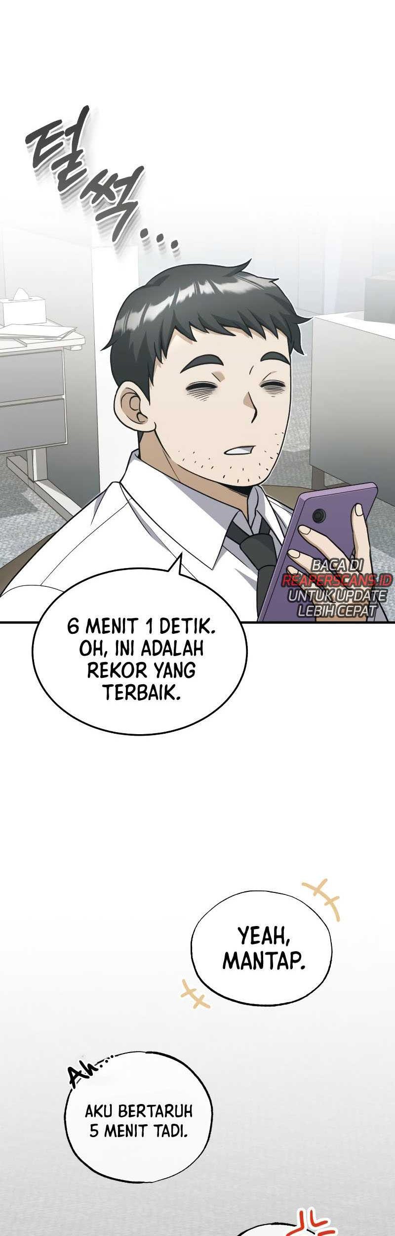 Genius of the Unique Lineage Chapter 27 Gambar 19