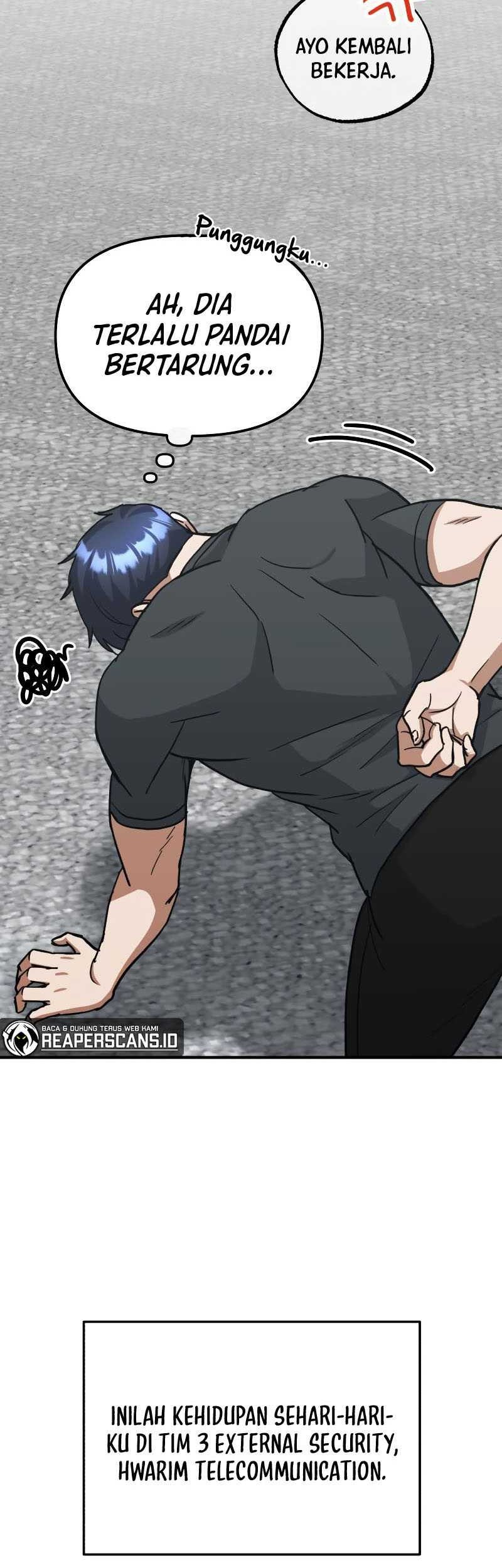 Genius of the Unique Lineage Chapter 27 Gambar 20