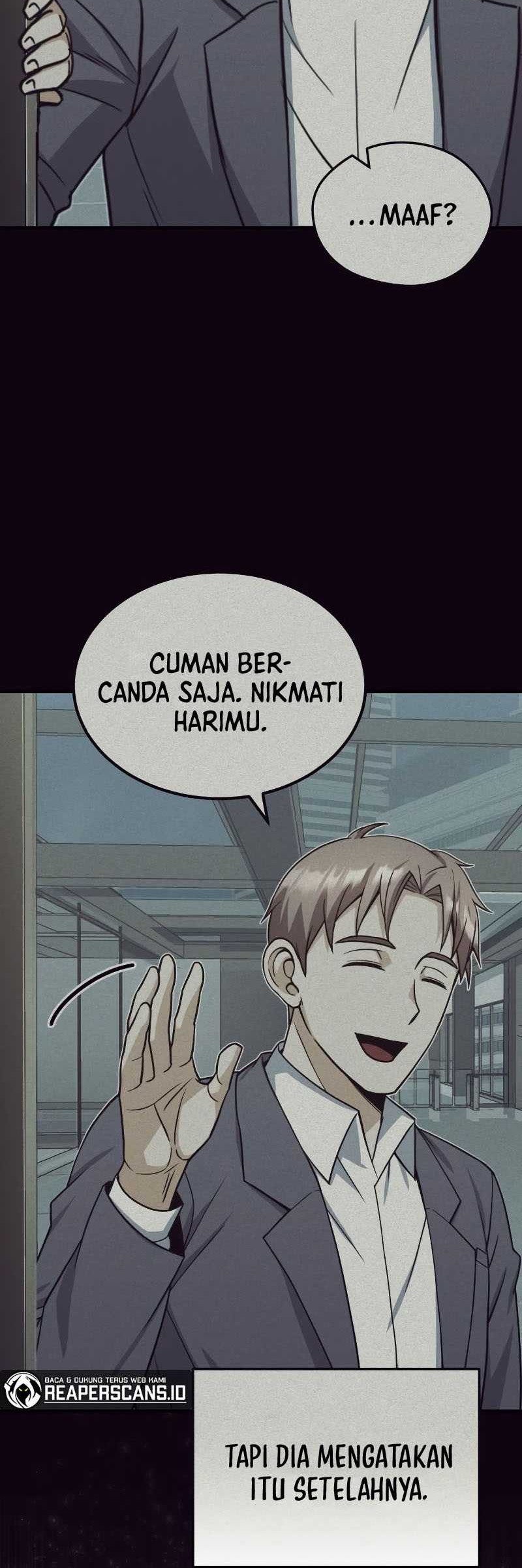 Genius of the Unique Lineage Chapter 27 Gambar 25