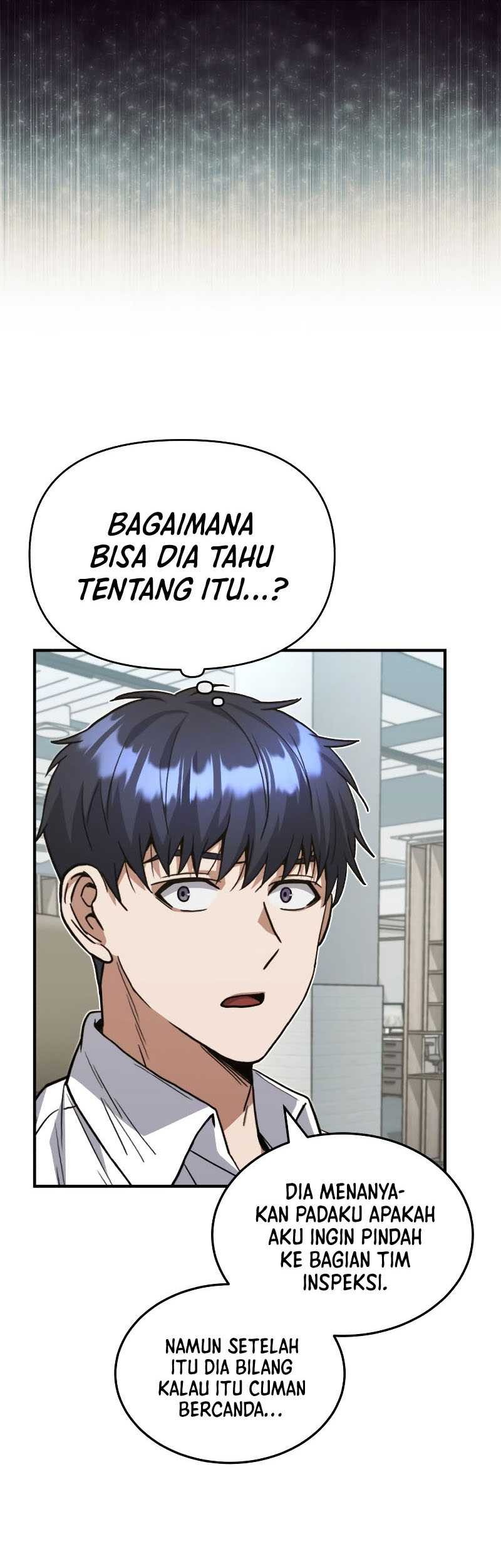 Genius of the Unique Lineage Chapter 27 Gambar 26