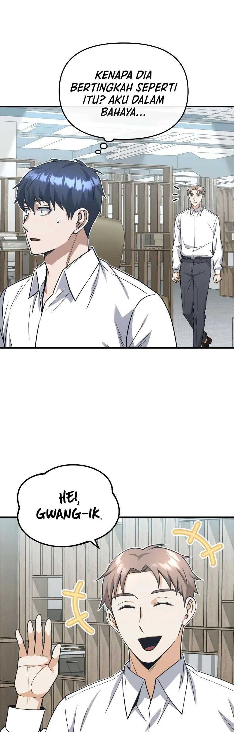 Genius of the Unique Lineage Chapter 27 Gambar 28