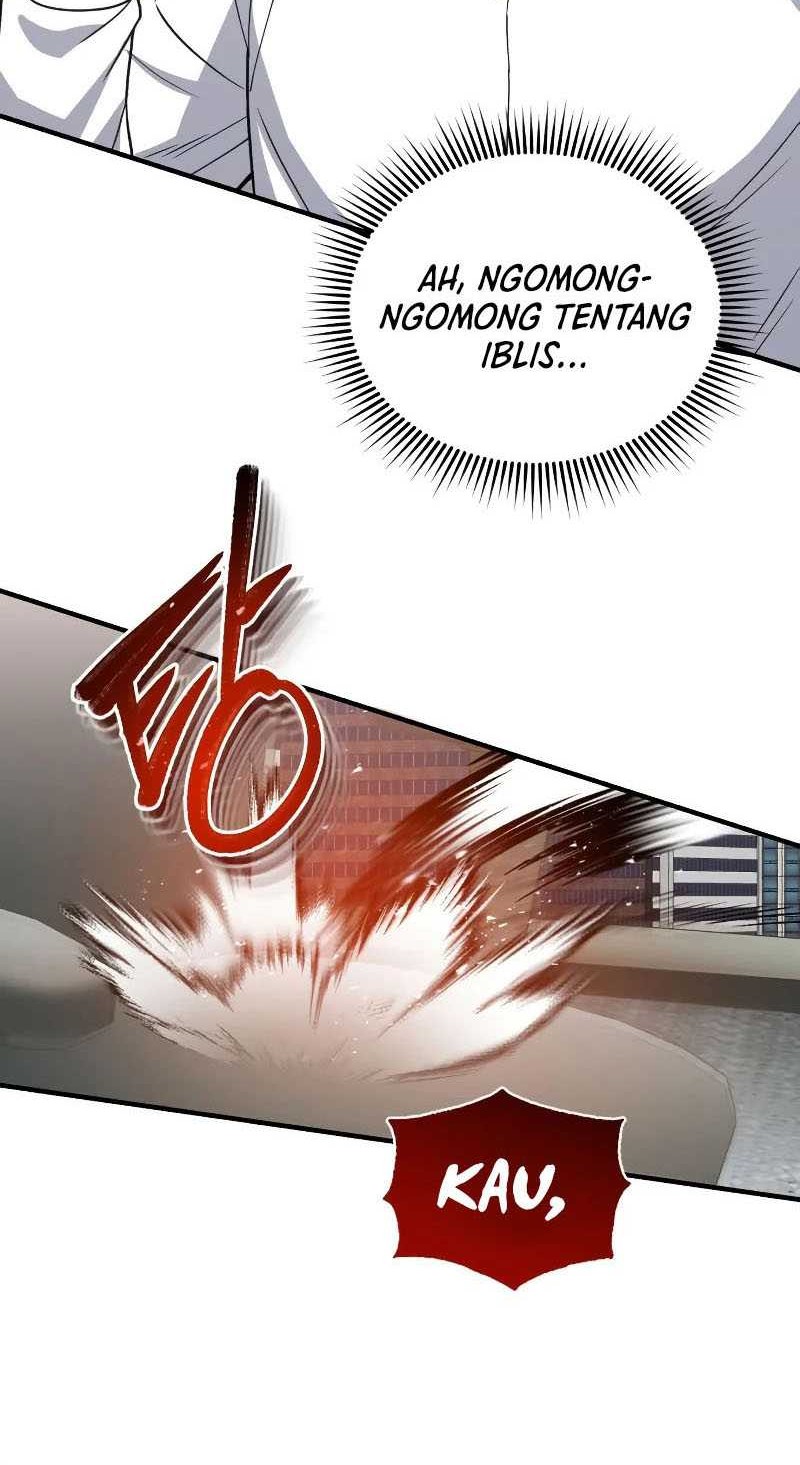 Genius of the Unique Lineage Chapter 27 Gambar 29