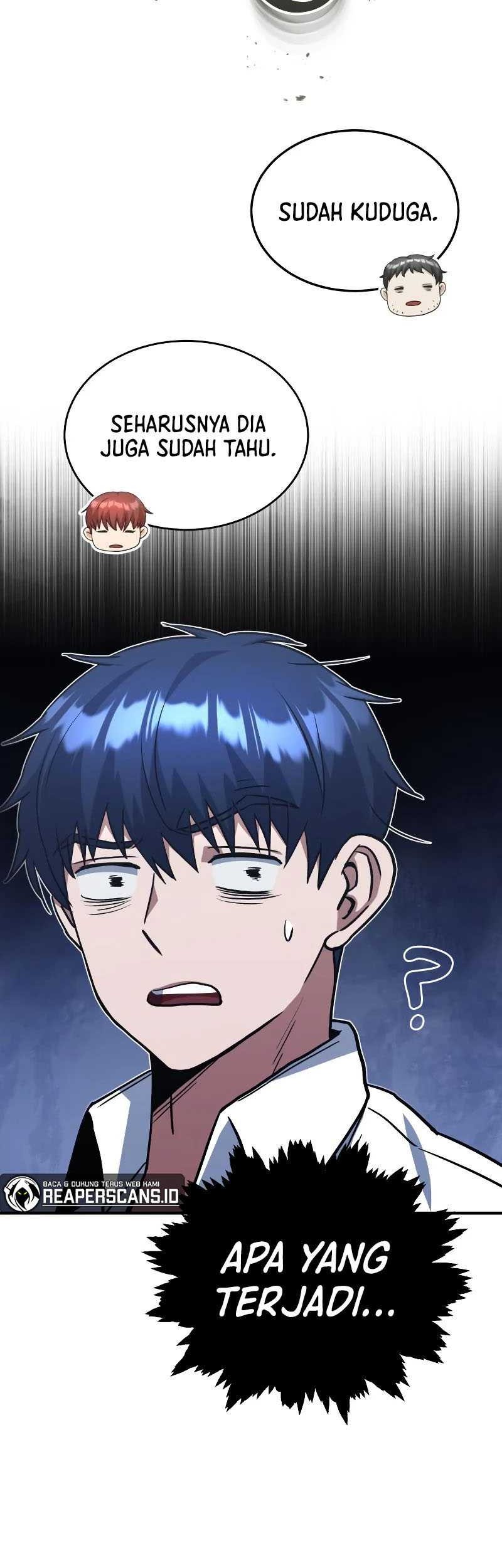 Genius of the Unique Lineage Chapter 27 Gambar 32