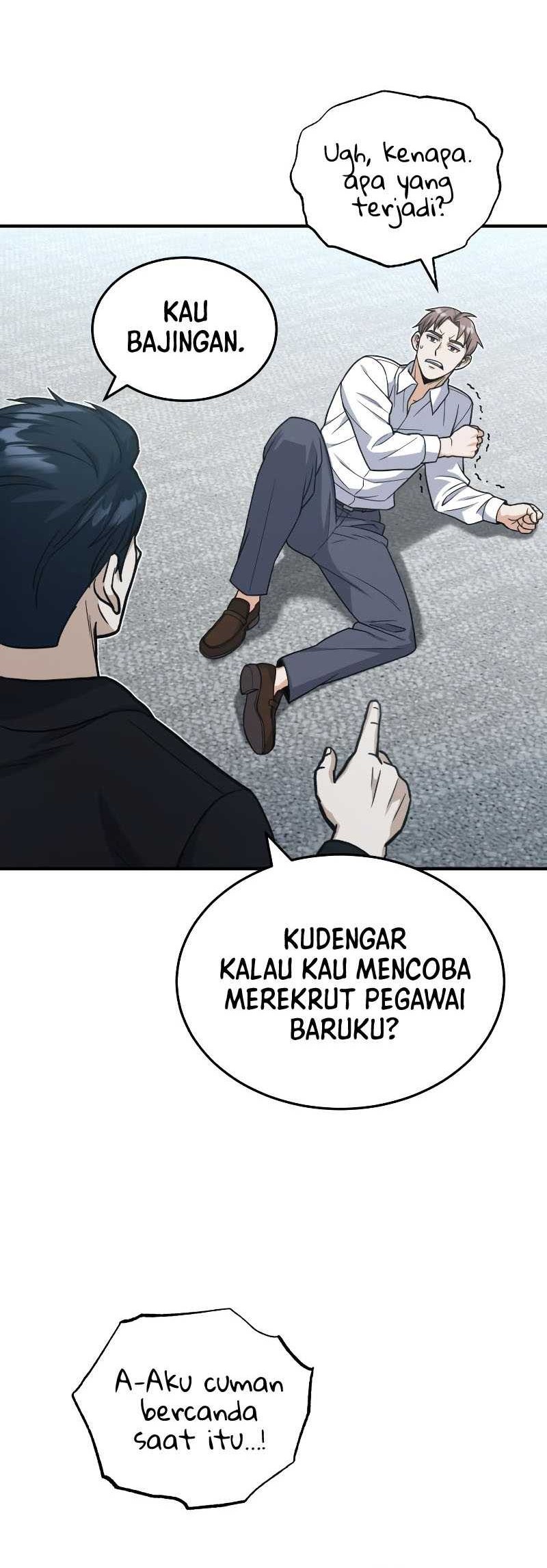 Genius of the Unique Lineage Chapter 27 Gambar 33