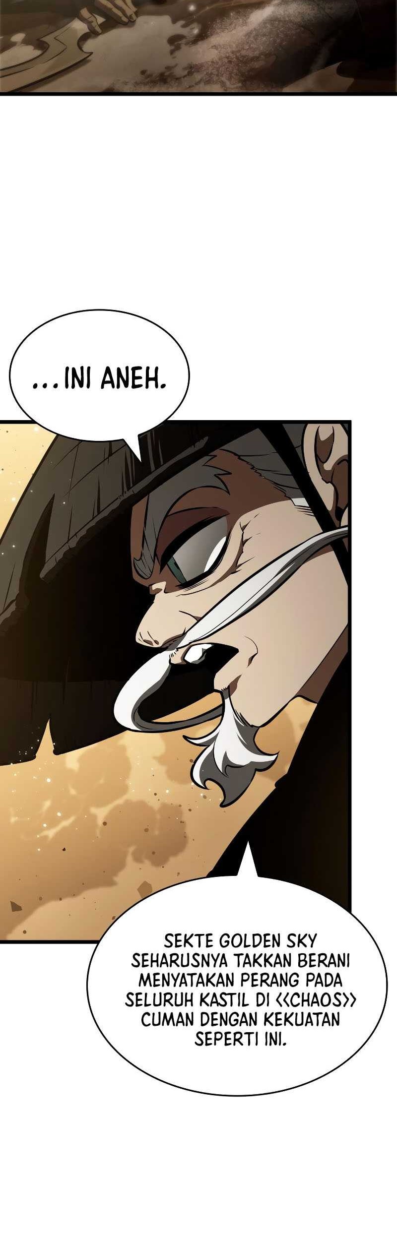 The World After the Fall Chapter 55 Gambar 40