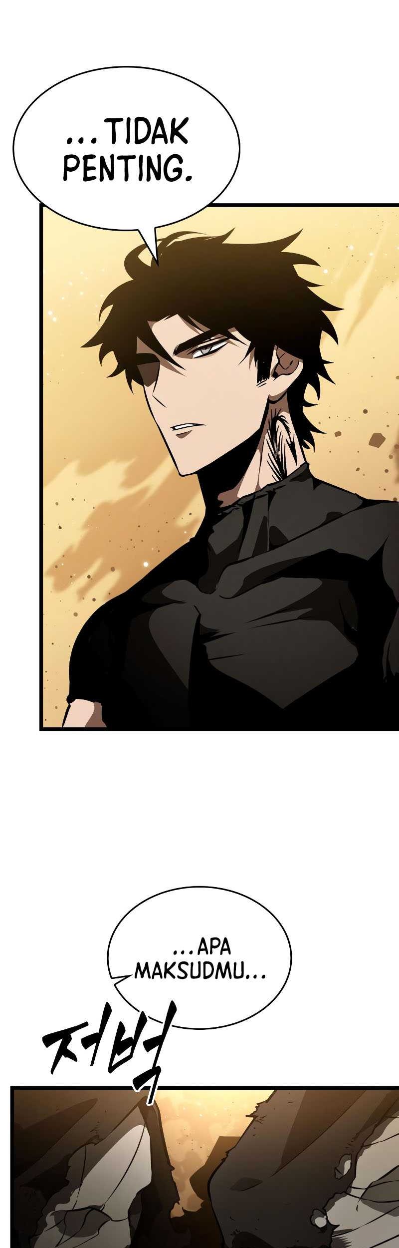 The World After the Fall Chapter 55 Gambar 41