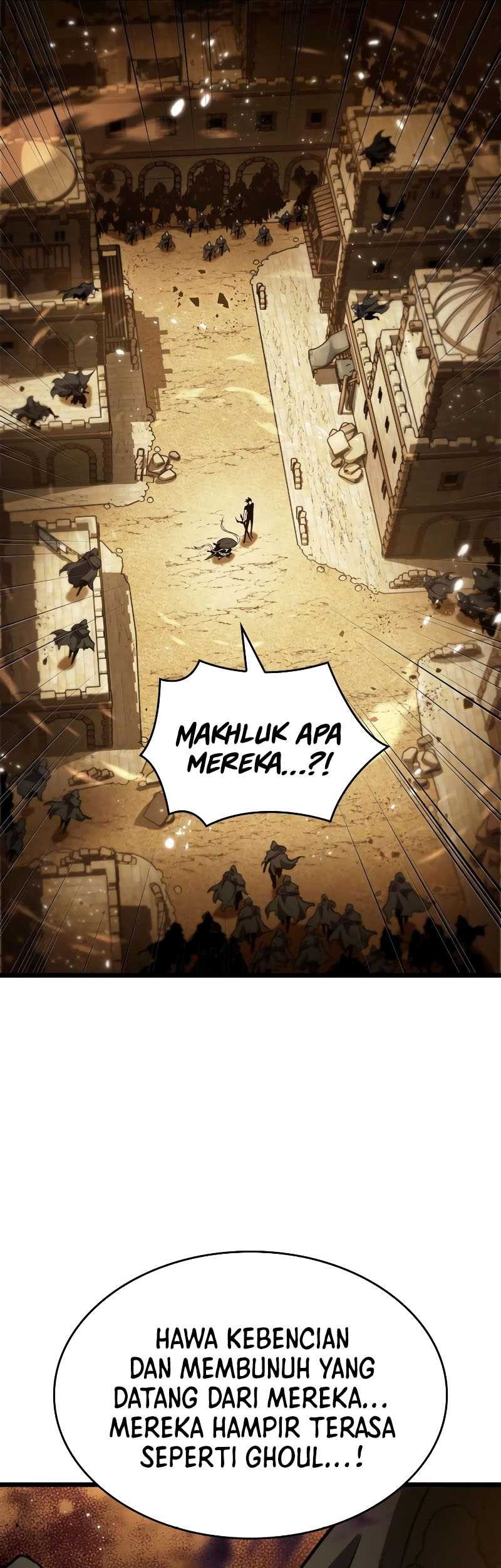 The World After the Fall Chapter 55 Gambar 43