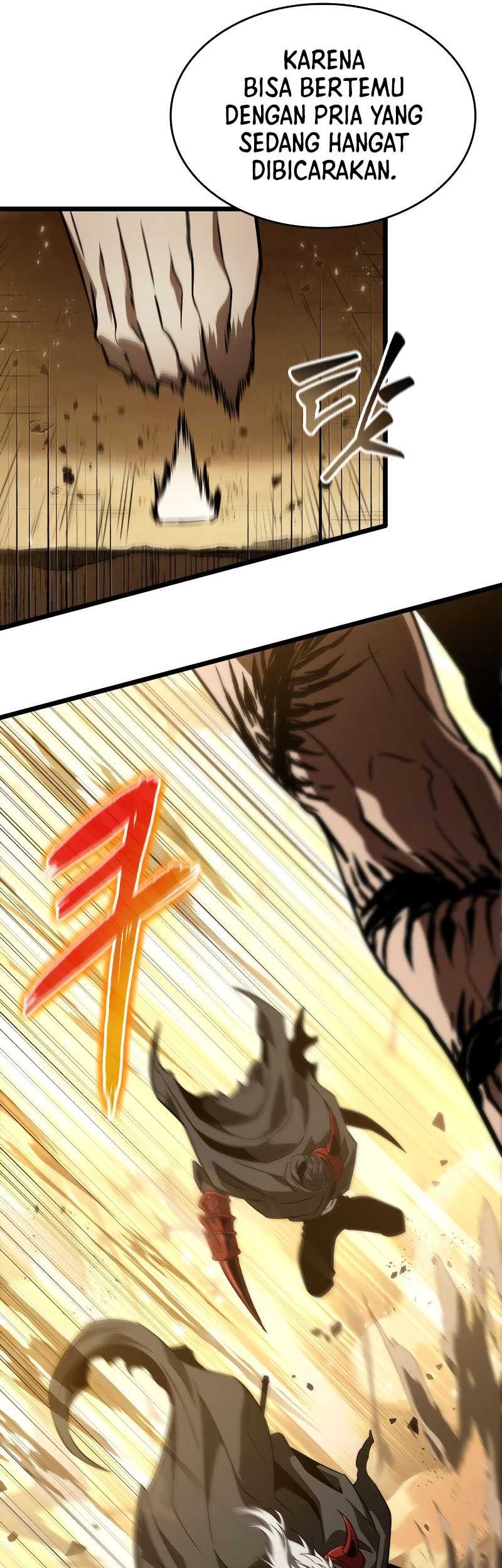The World After the Fall Chapter 55 Gambar 47