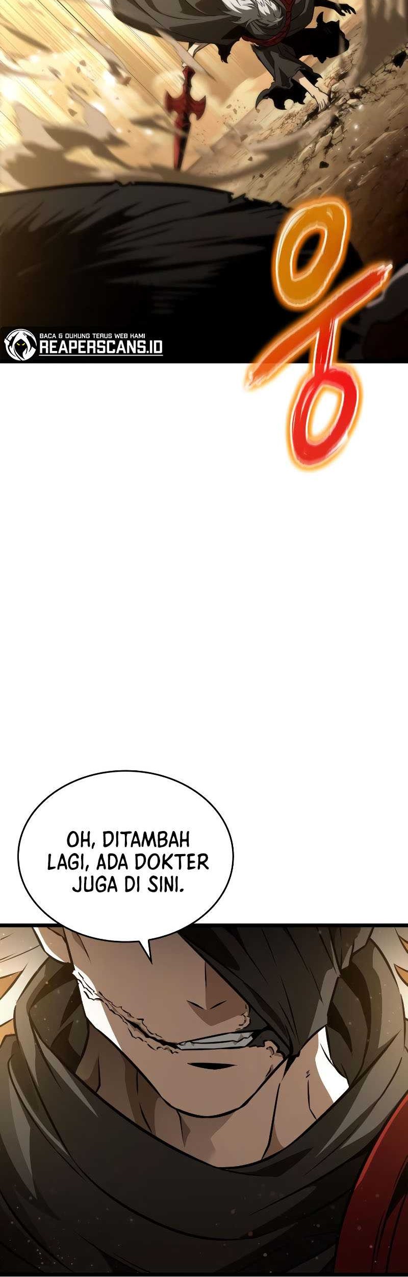 The World After the Fall Chapter 55 Gambar 48