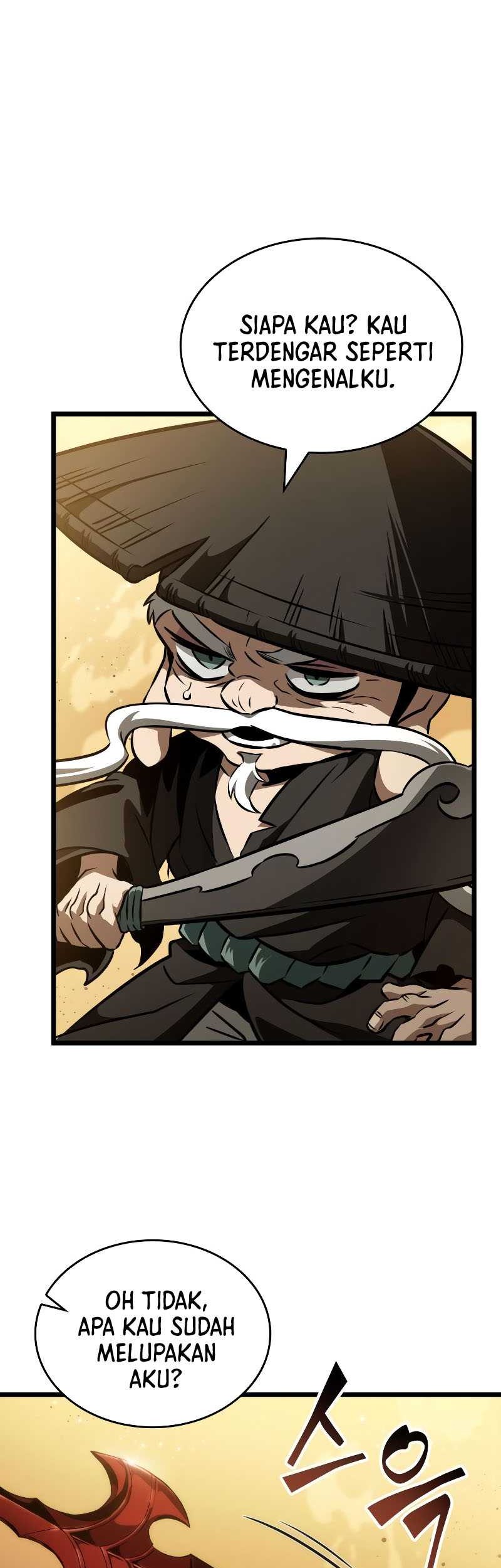 The World After the Fall Chapter 55 Gambar 49