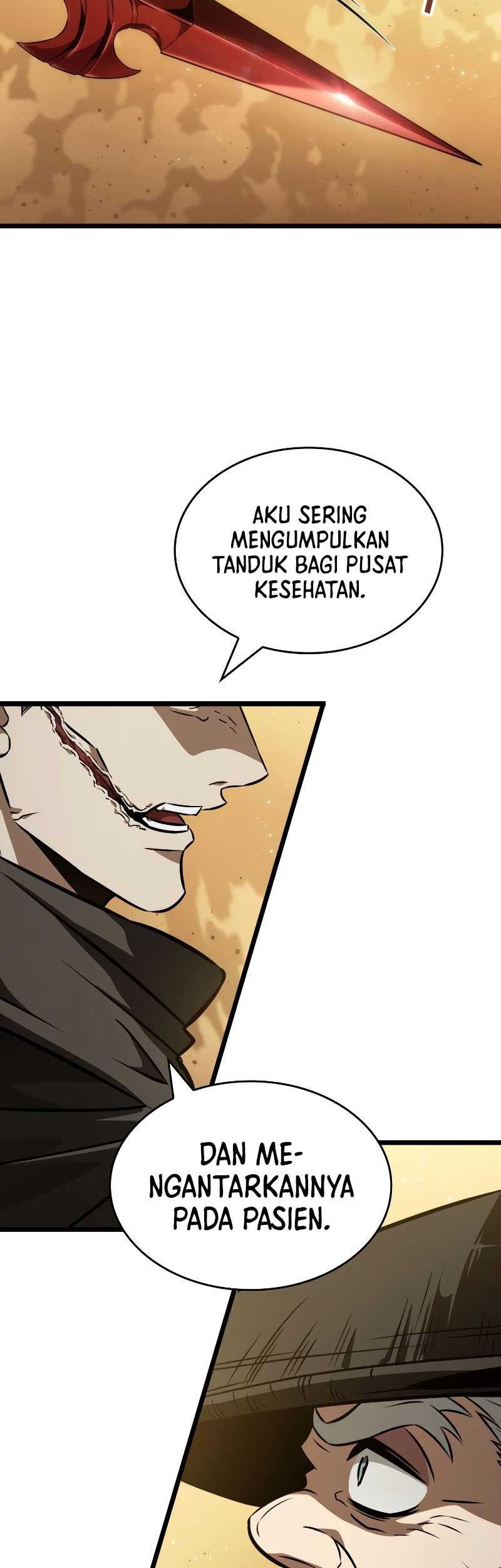 The World After the Fall Chapter 55 Gambar 50