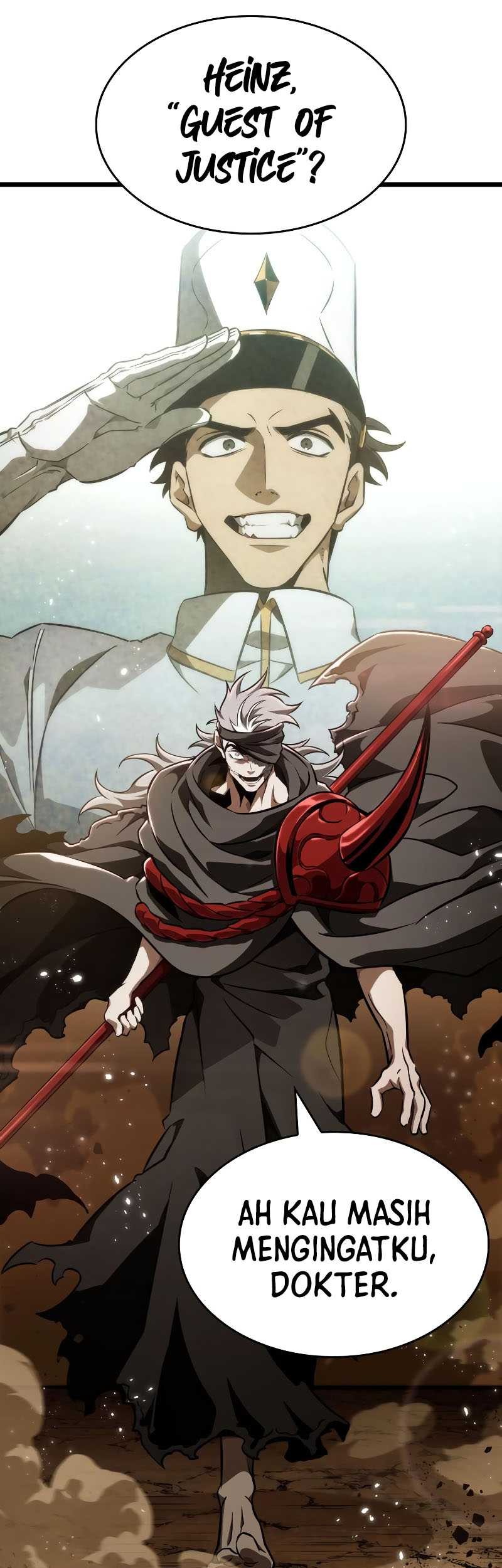 The World After the Fall Chapter 55 Gambar 52