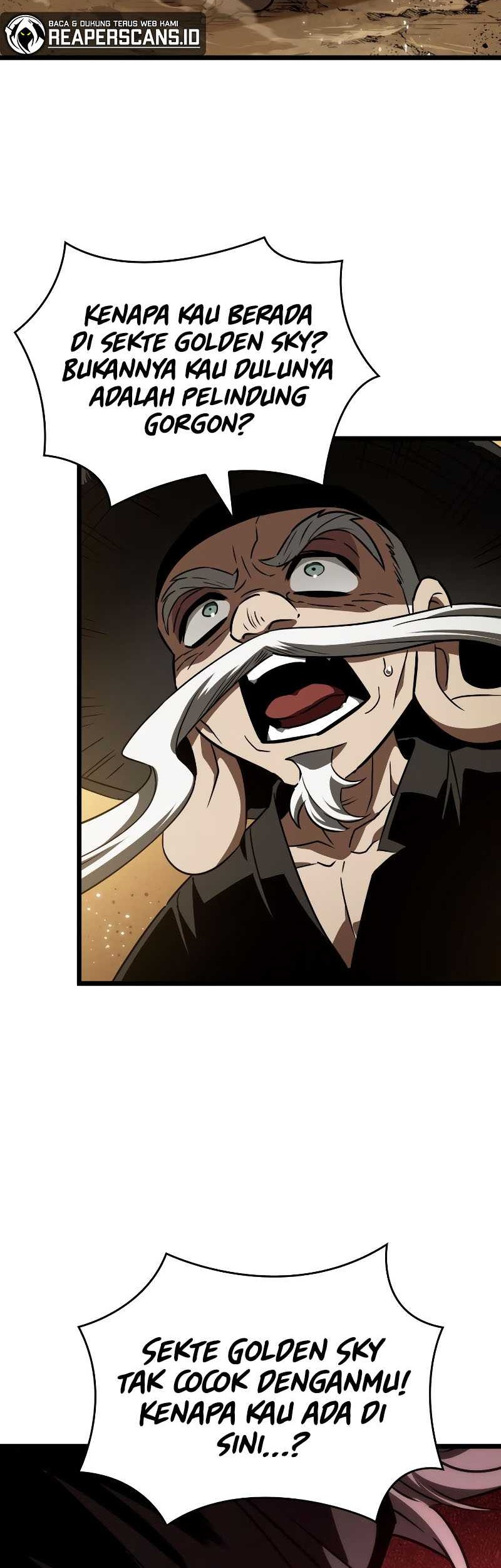 The World After the Fall Chapter 55 Gambar 53