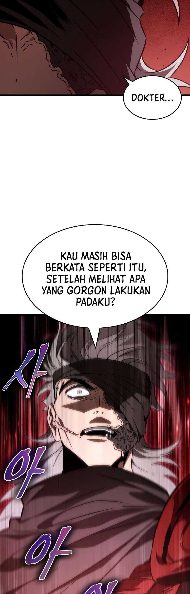 The World After the Fall Chapter 55 Gambar 54