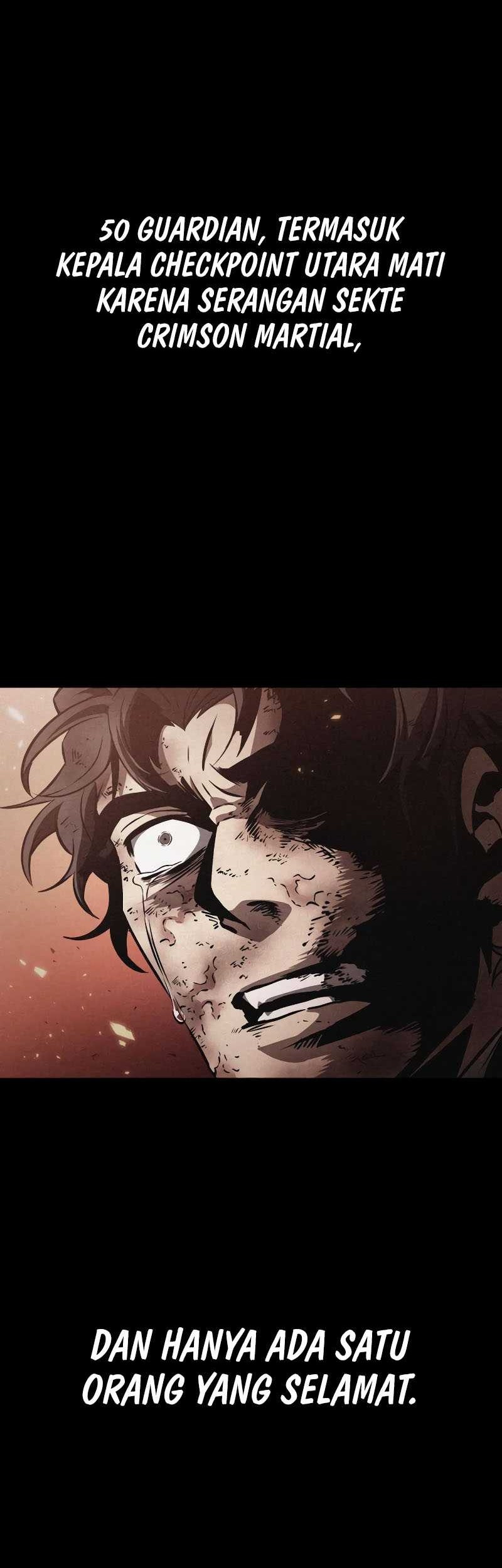 The World After the Fall Chapter 55 Gambar 58