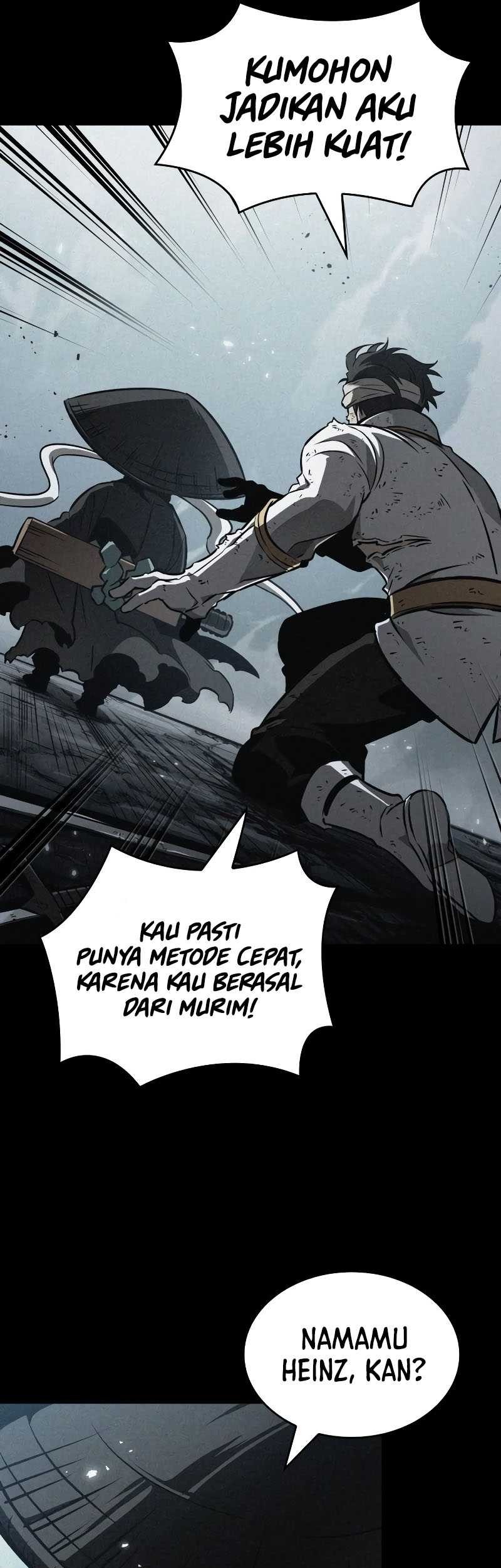 The World After the Fall Chapter 55 Gambar 61