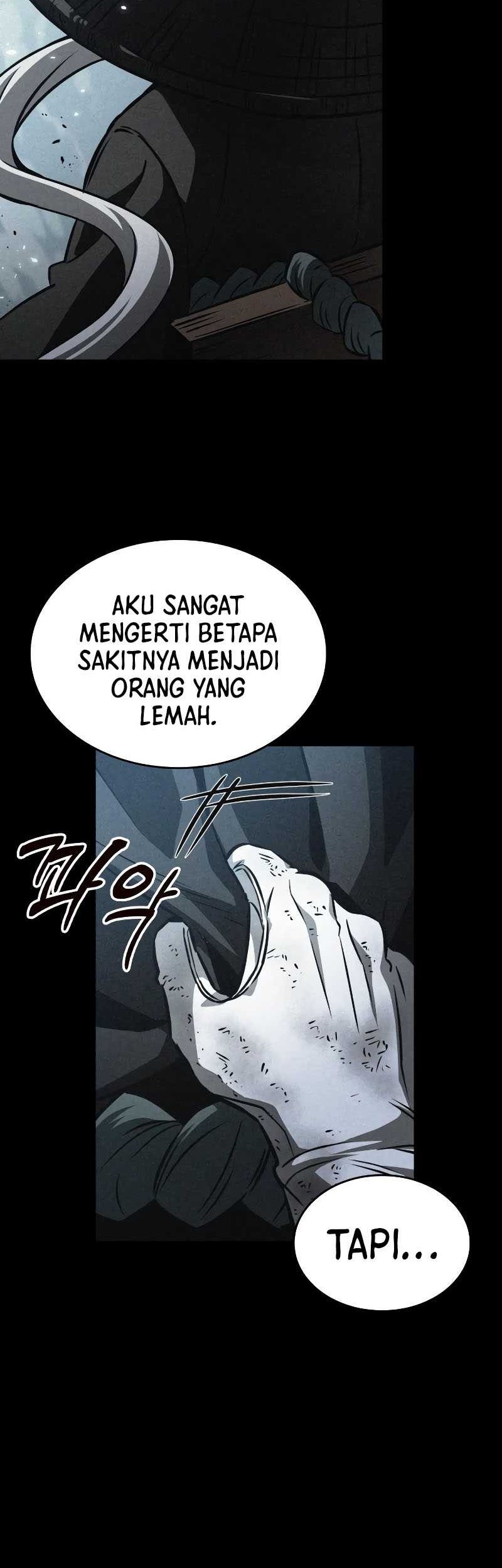 The World After the Fall Chapter 55 Gambar 62