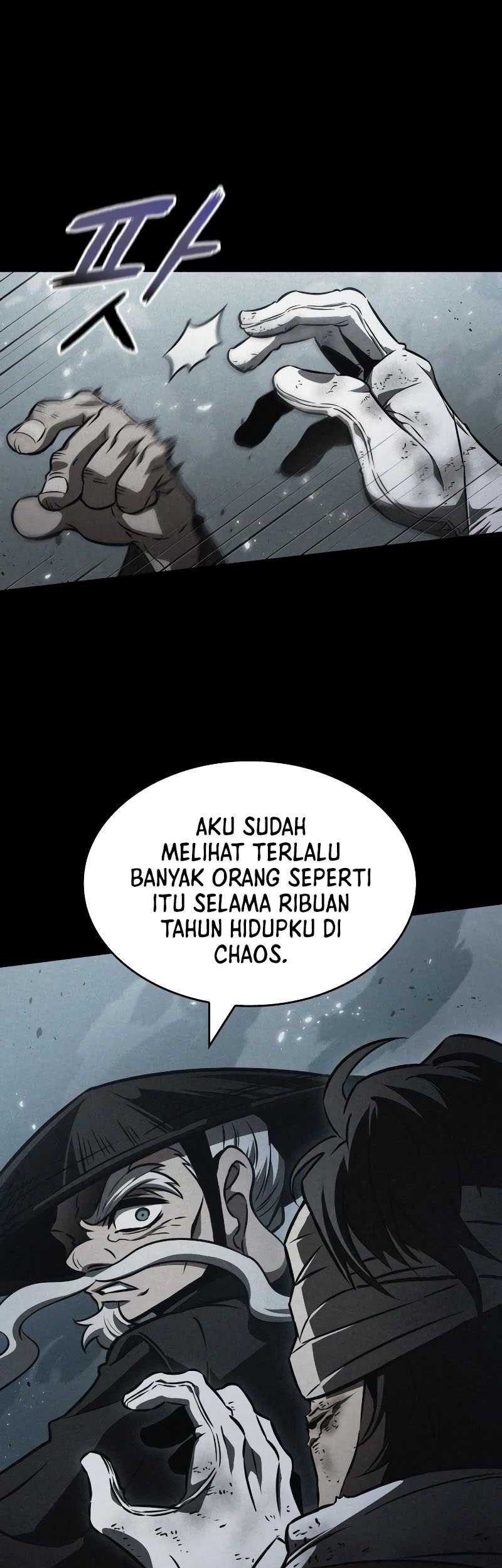 The World After the Fall Chapter 55 Gambar 63