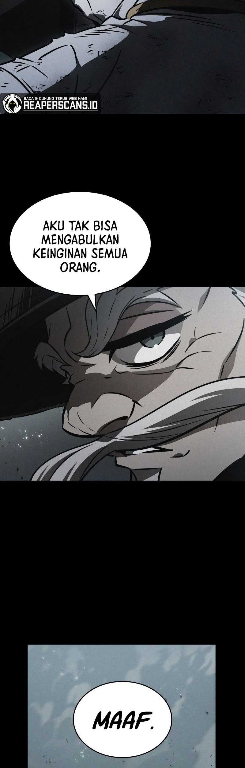 The World After the Fall Chapter 55 Gambar 64