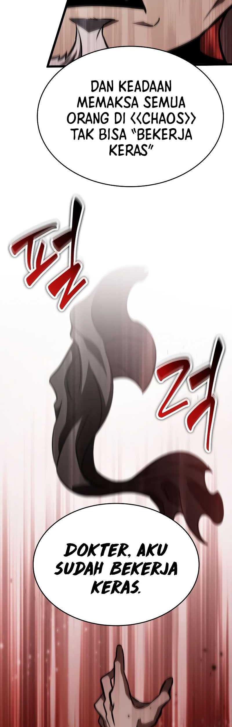 The World After the Fall Chapter 55 Gambar 68