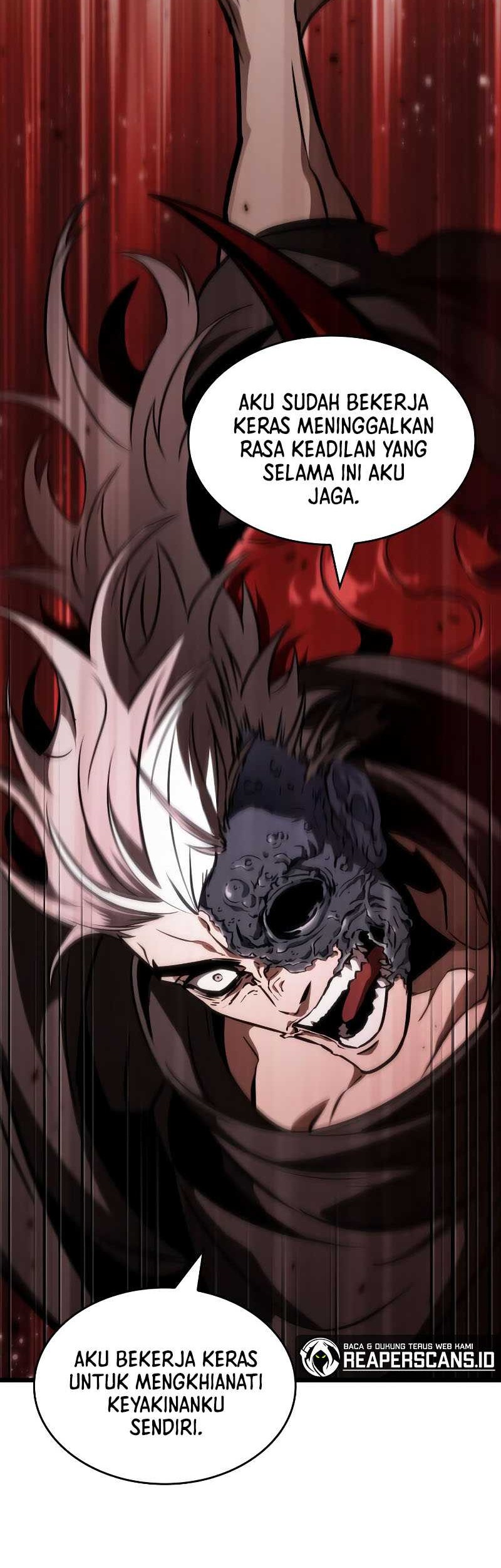 The World After the Fall Chapter 55 Gambar 69