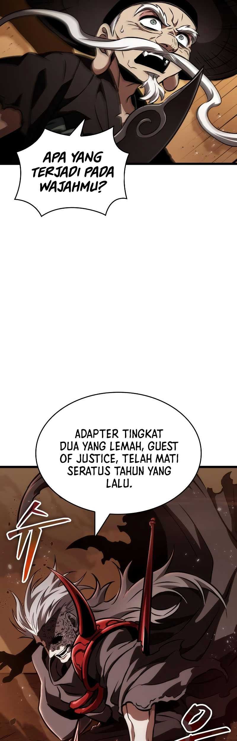 The World After the Fall Chapter 55 Gambar 71