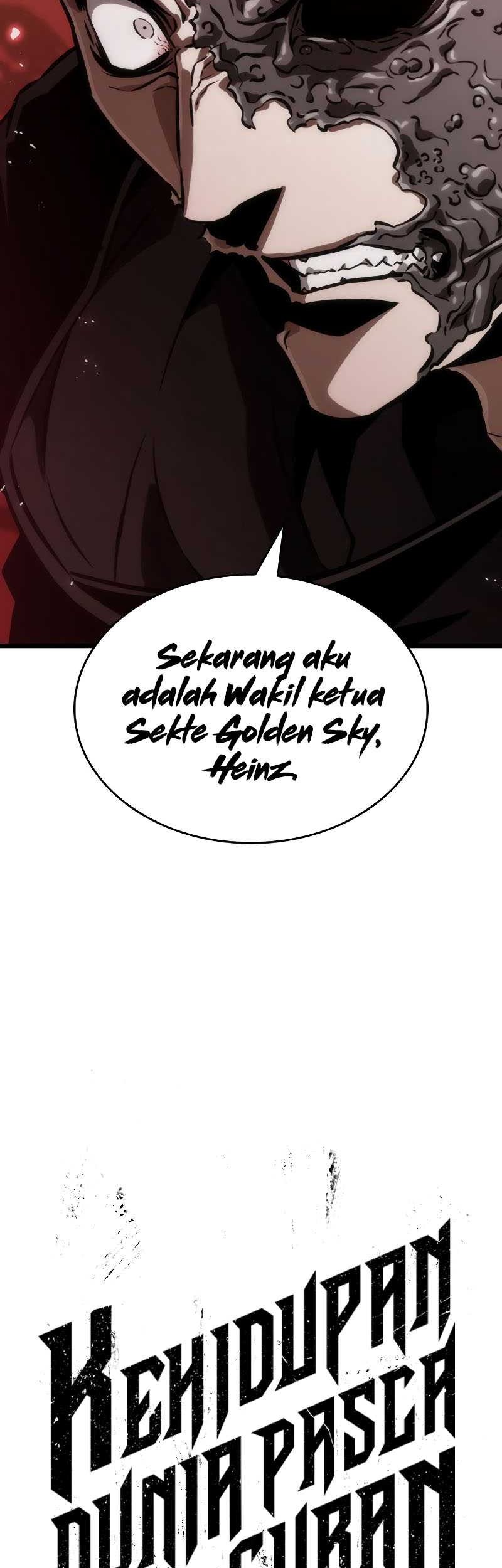 The World After the Fall Chapter 55 Gambar 73