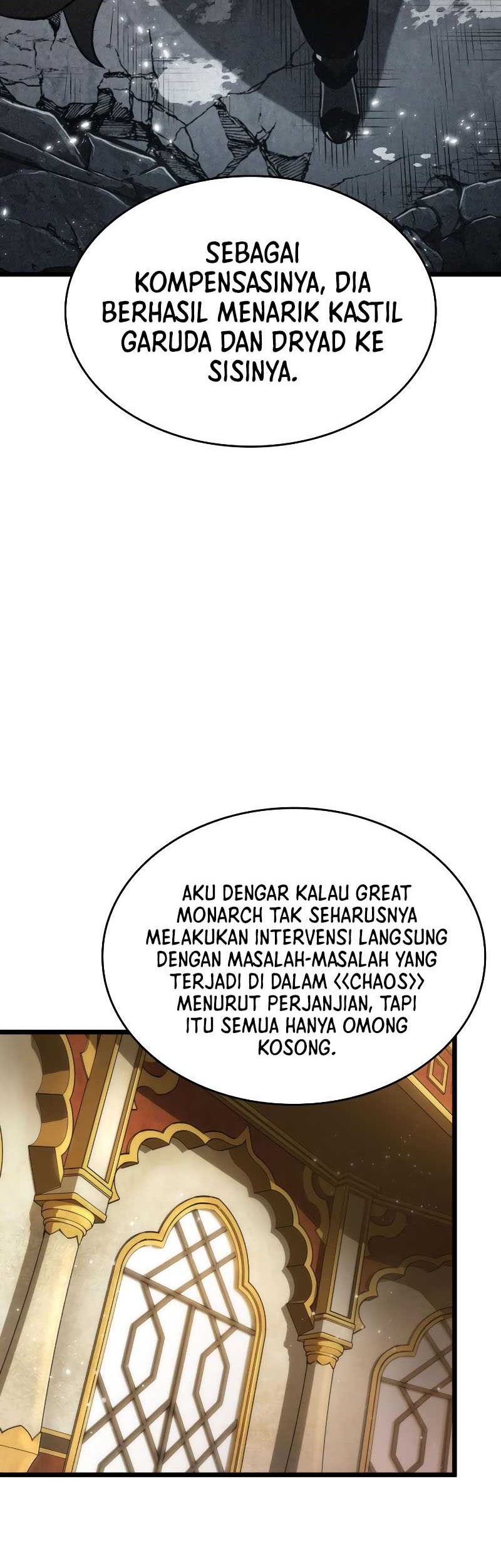 The World After the Fall Chapter 55 Gambar 26