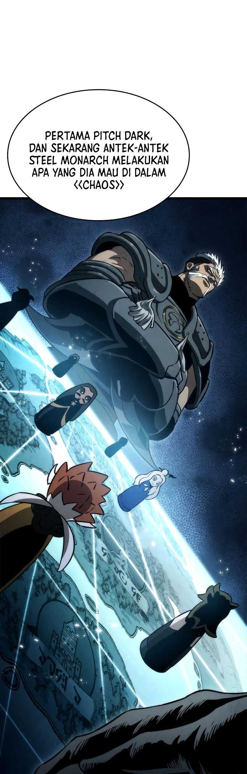 The World After the Fall Chapter 55 Gambar 27