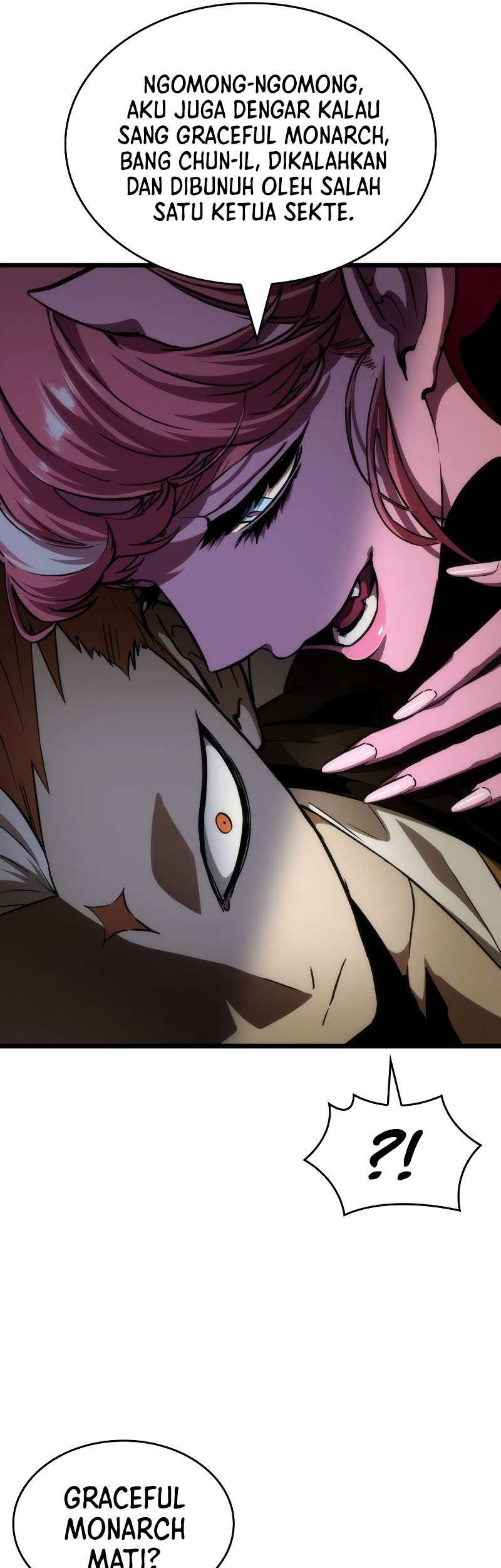The World After the Fall Chapter 55 Gambar 29