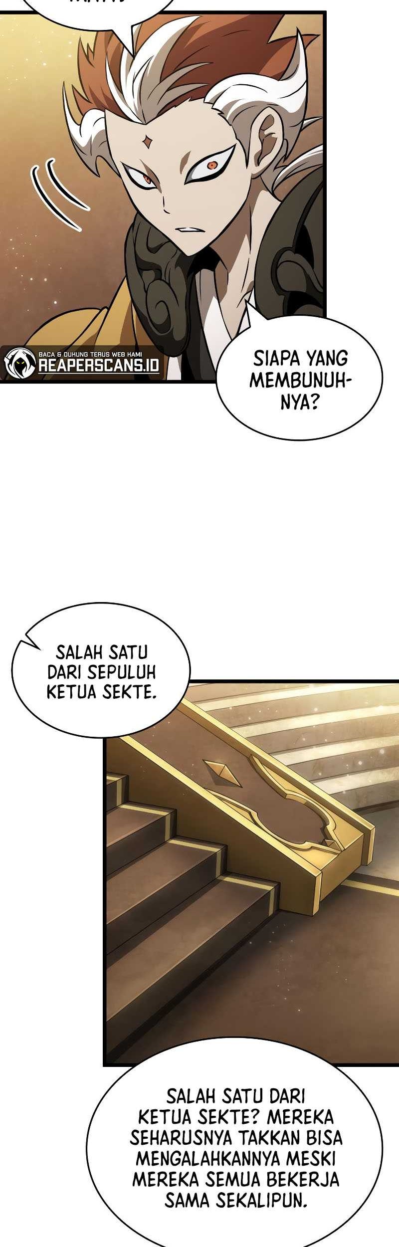 The World After the Fall Chapter 55 Gambar 30