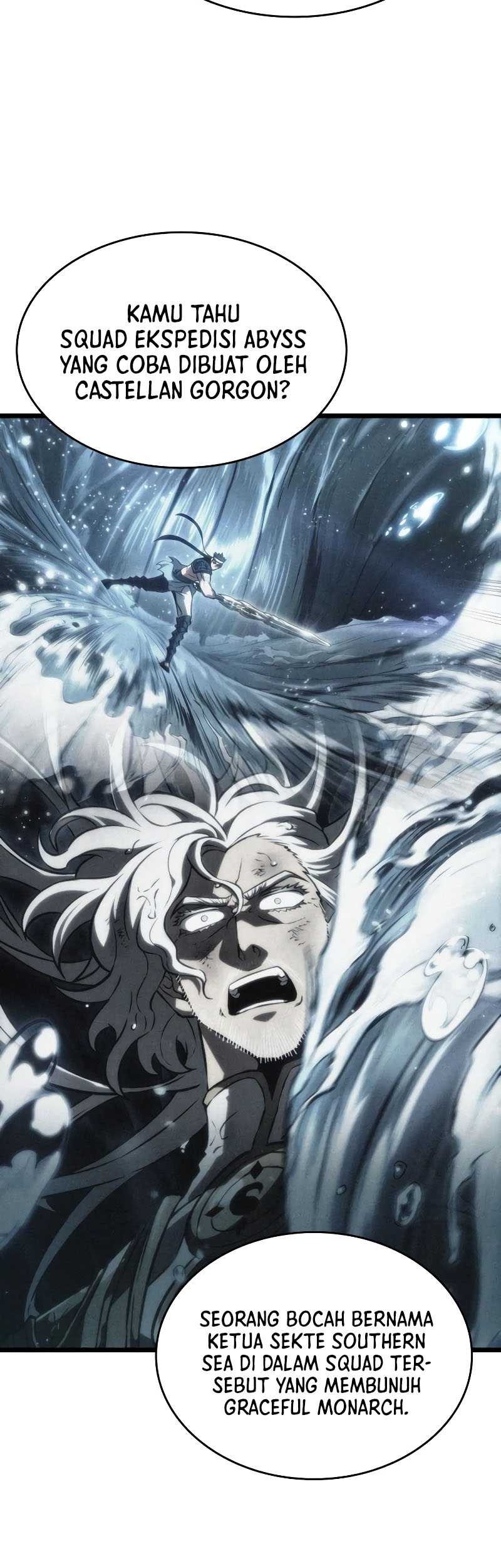 The World After the Fall Chapter 55 Gambar 31