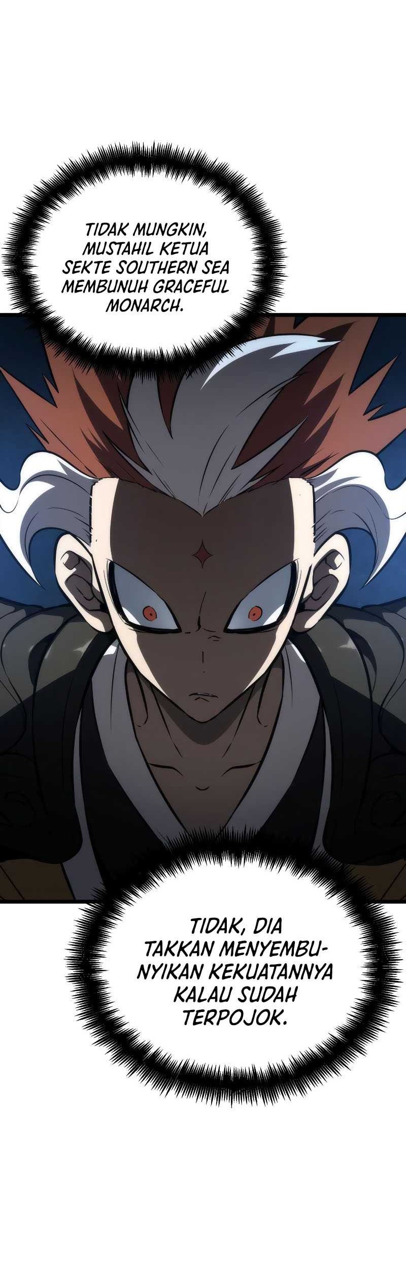 The World After the Fall Chapter 55 Gambar 32
