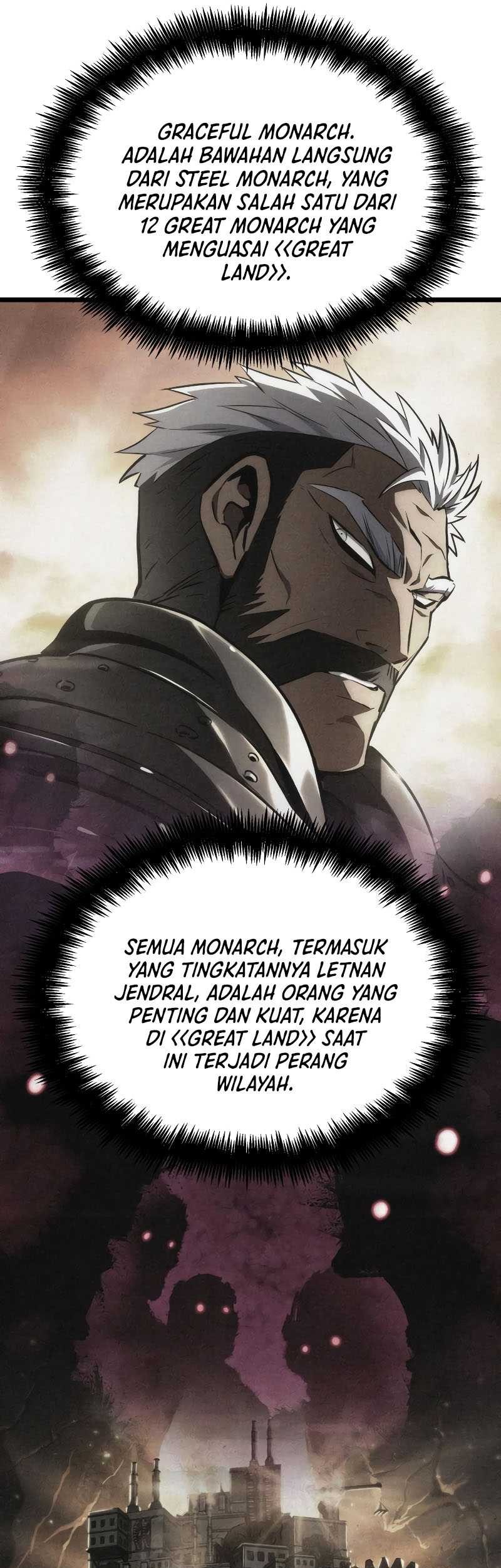 The World After the Fall Chapter 55 Gambar 34