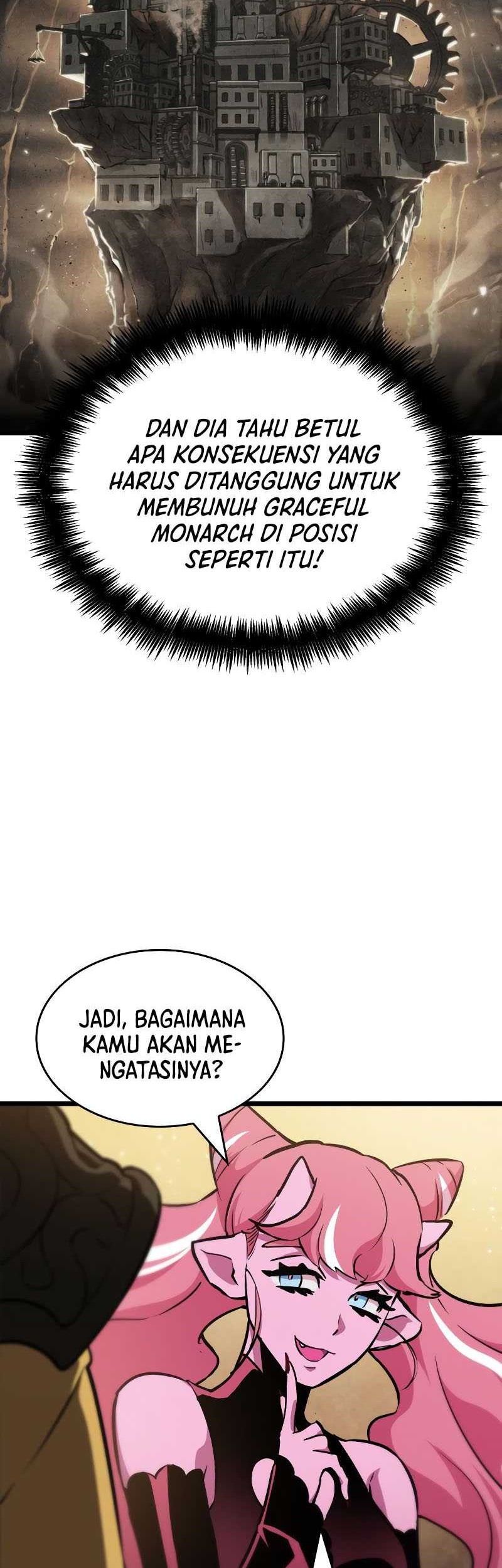 The World After the Fall Chapter 55 Gambar 35