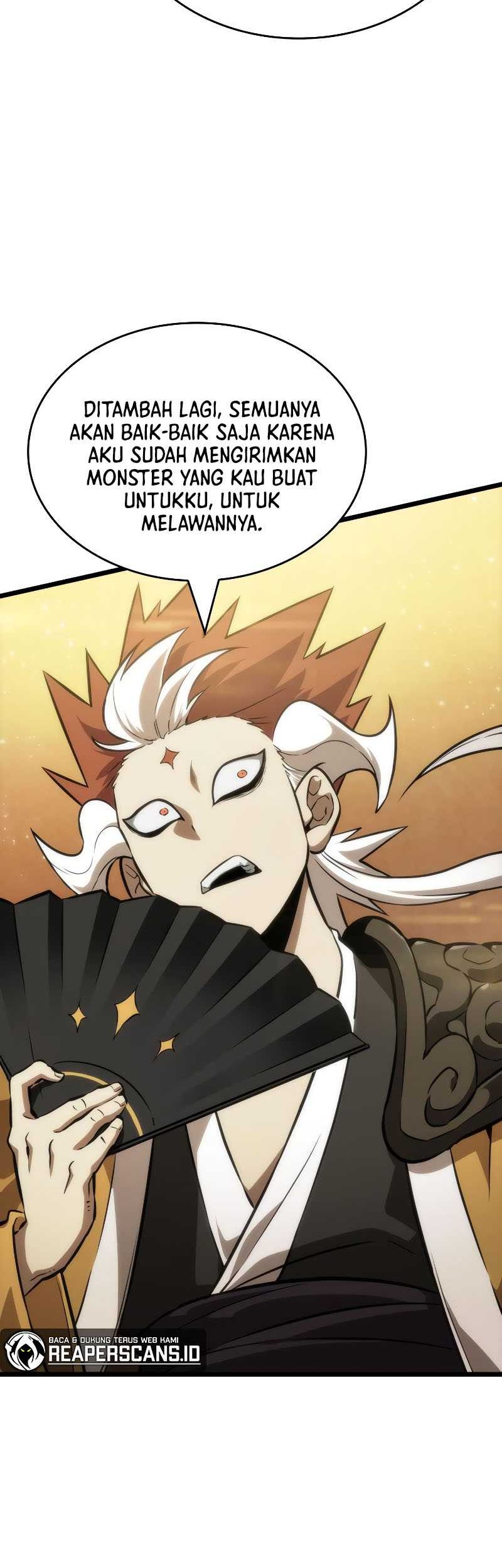 The World After the Fall Chapter 55 Gambar 37