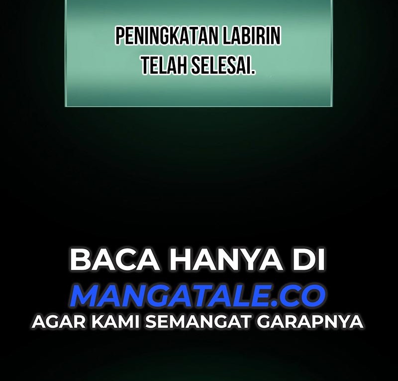 Dungeon Odyssey Chapter 32 Gambar 52