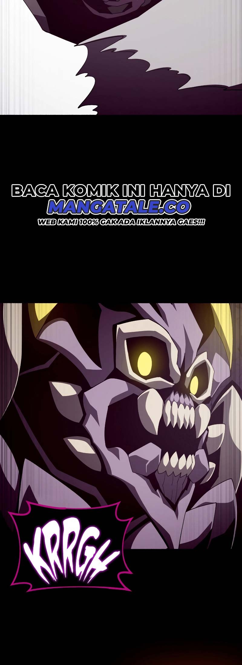 Dungeon Odyssey Chapter 32 Gambar 35