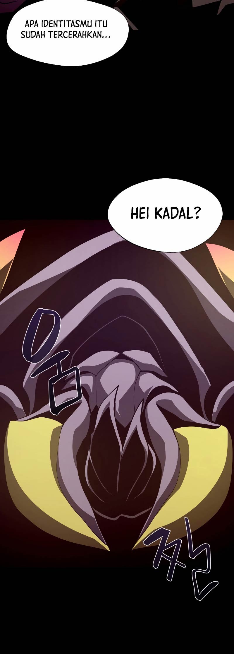 Dungeon Odyssey Chapter 32 Gambar 40